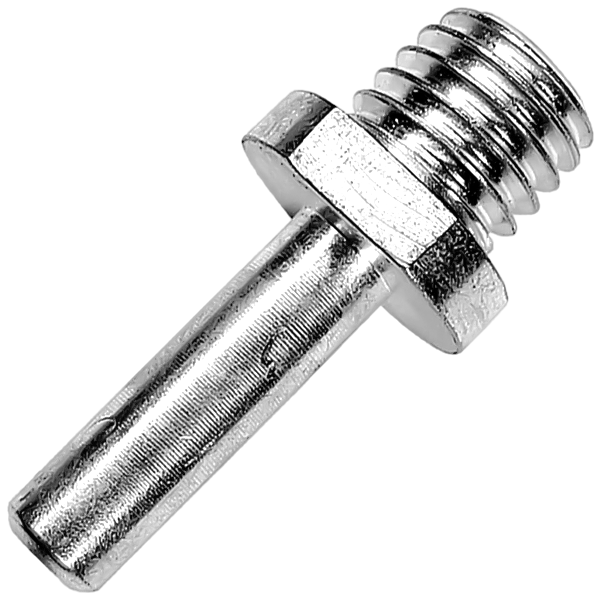 ADAPTADOR P/SUPORTE DE DISCO/BOINA M14