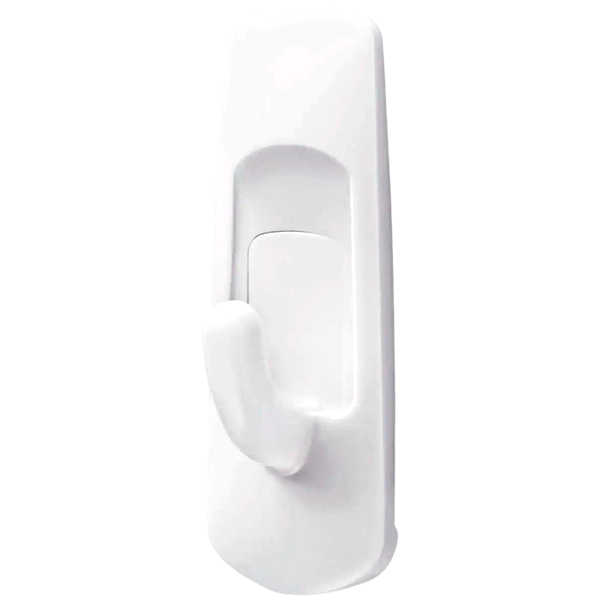 GANCHO PLAST BR P 450GR COMMAND