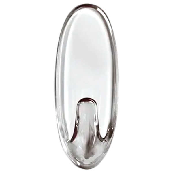 GANCHO PLAST TRAN G 1,8KG COMMAND