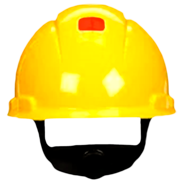 CAPACETE C/CARNEIRA AM C/CATRACA H-702