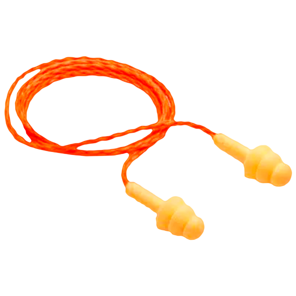 ABAFAD RUIDOS PLUG SILIC C/CORD 19DB LJ