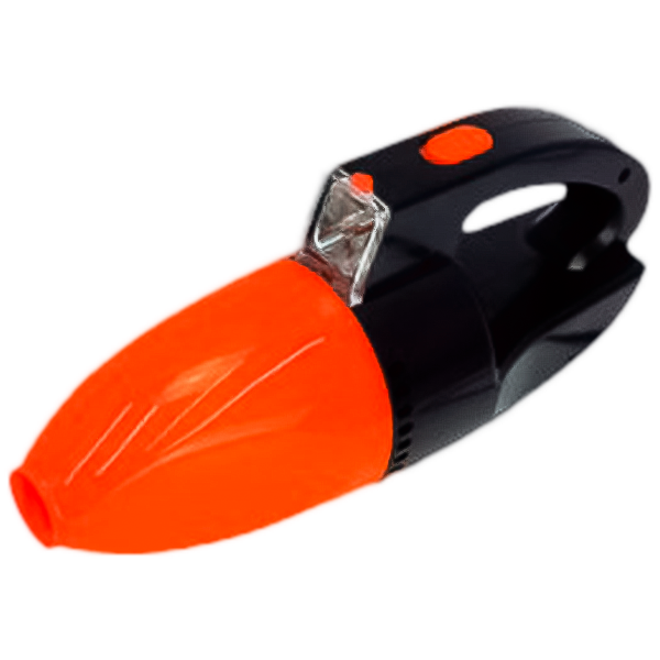 ASPIRADOR DE PO/AGU 60W 700ML DUST60 12V