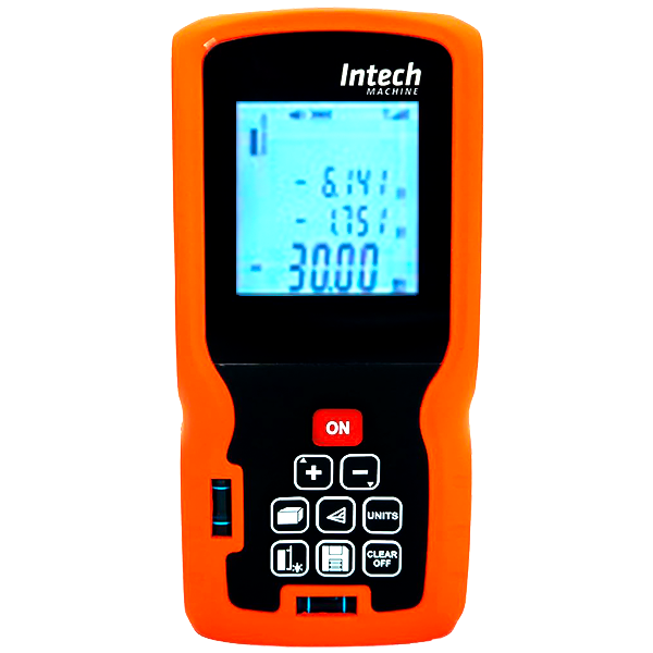 TRENA LASER 30MT EXATA30