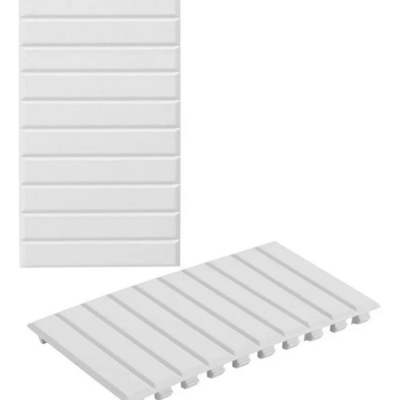 OBTURADOR PLASTICO 6 POLOS