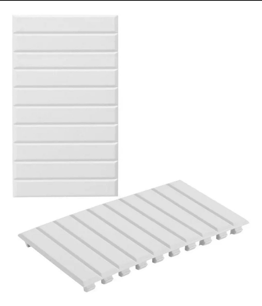 OBTURADOR PLASTICO 6 POLOS