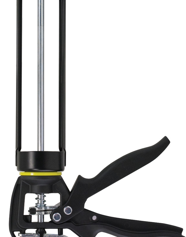 APLICADOR P/PU PROFISSIONAL