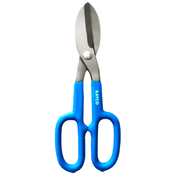 TESOURA P/CHAPA 10"