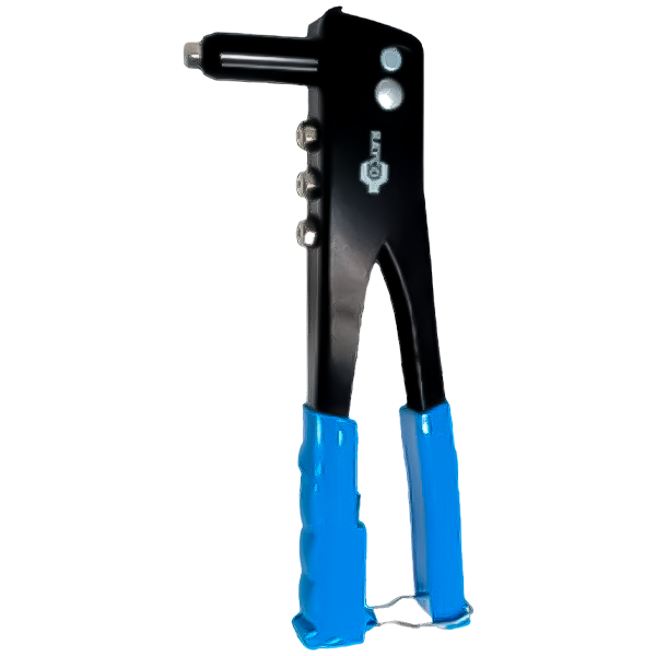 ALICATE REBITADOR MANUAL