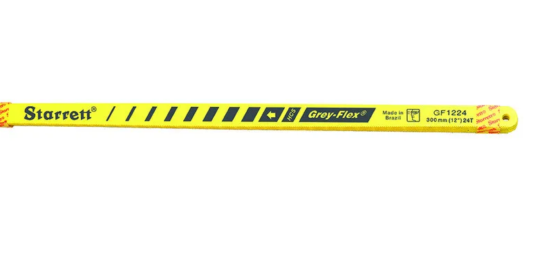 SERRA MAN FLEX GREY-FLEX 24D