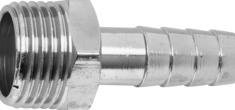 ADAPT MACHO P/INST GAS 1/2X3/8″ NIQ RETO