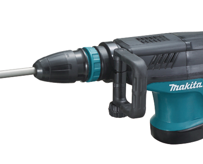 MARTELO DEMOLIDOR 1510W 10KG 25,5J MARTELO DEMOLIDOR 1510W 10KG 25,5J