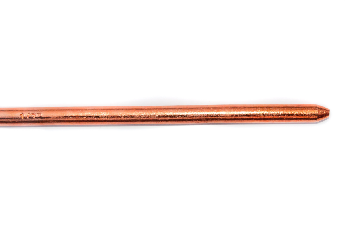 HASTE P/ATERRAMENTO 5/8" 3,00M