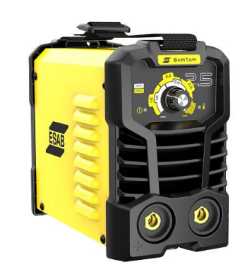 INVERSOR DE SOLDA 120A BIVOLT BANTAM
