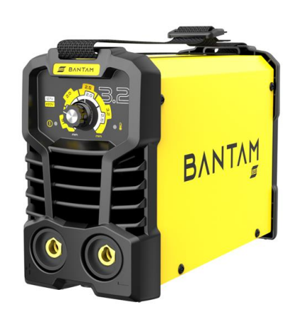 INVERSOR DE SOLDA 160A BIVOLT BANTAM