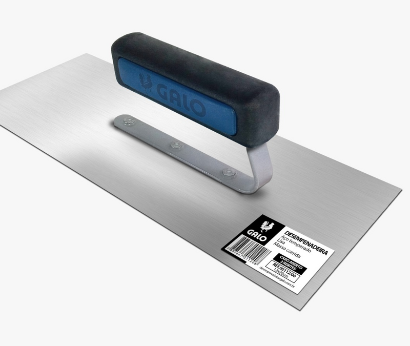 DESEMP ACO LISA 29X12 CB PLAST ABER PRO