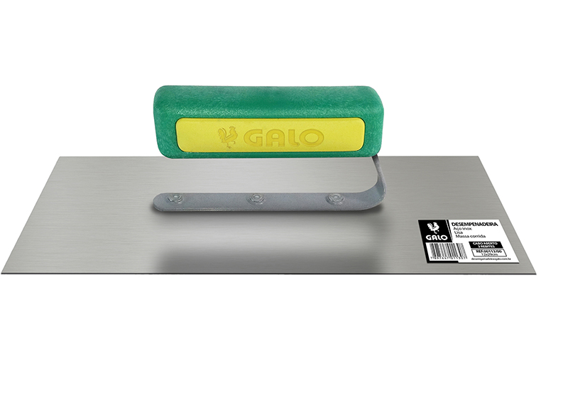DESEMP INOX LISA 29X12 CB PLAST ABER PRO
