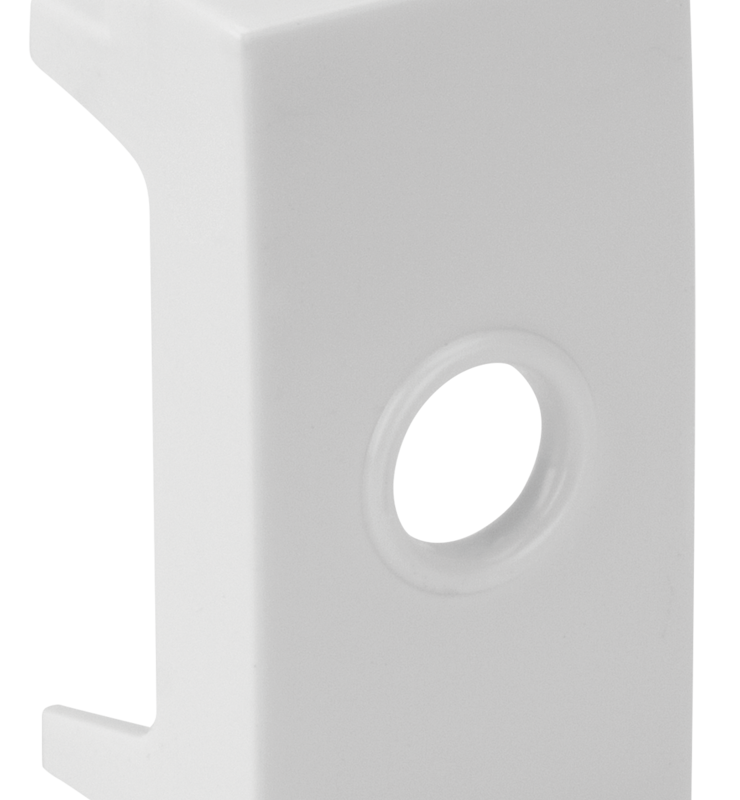 SIMON 30/35 MOD CEGO C/FURO 1PC