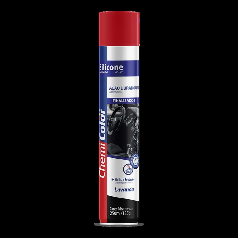 TINTA SPRAY U.G VERMELHO 400ML 200GR