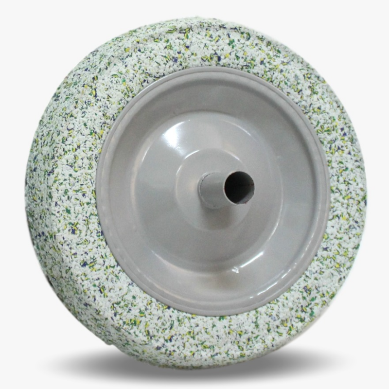 RODA COMPL MACICA 1″ 3,25 100KG