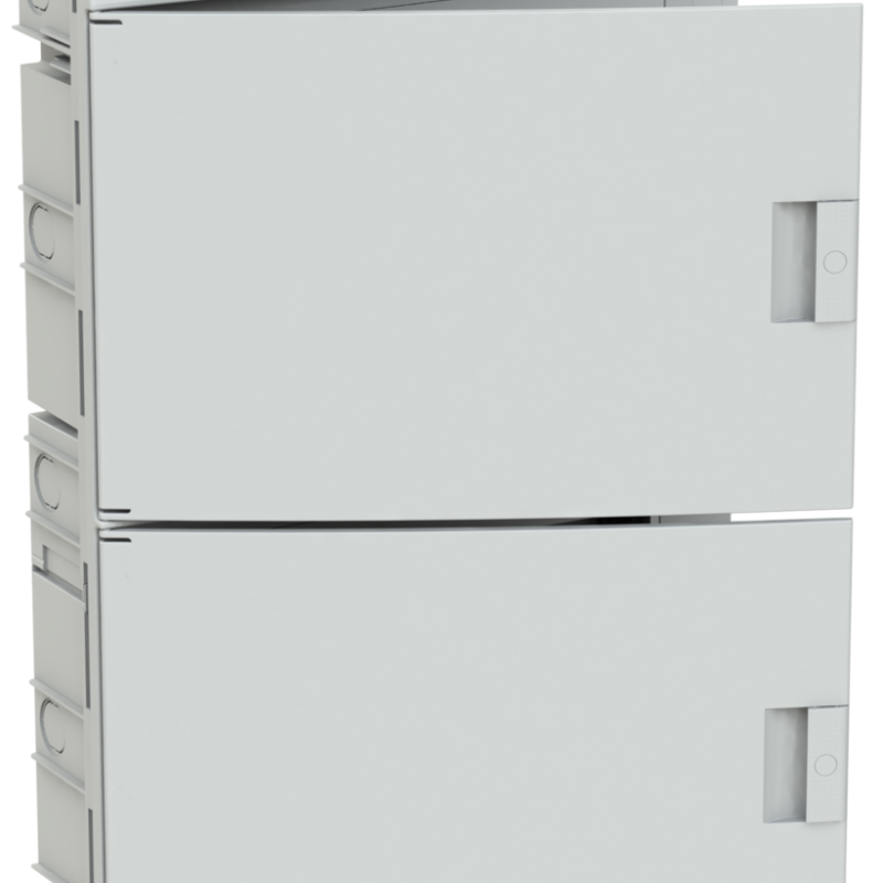 CENTRO DISTR EMB 54 DIN BR MISTRAL