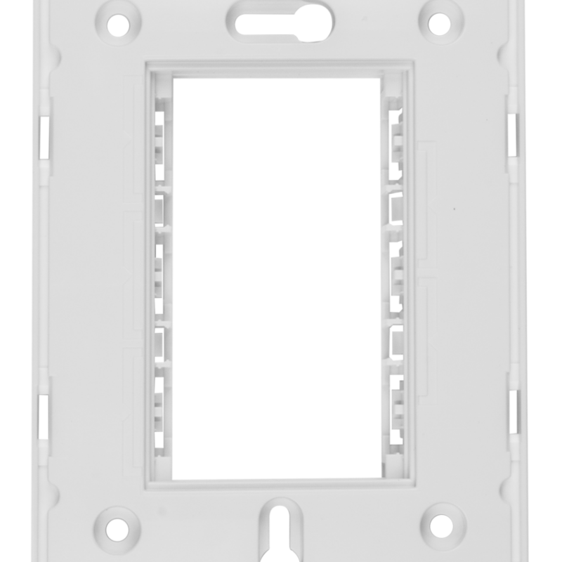SIMON 35 SUPORTE P/PLACA 4X2