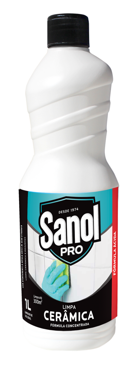LIMPA CERAMICA 1L