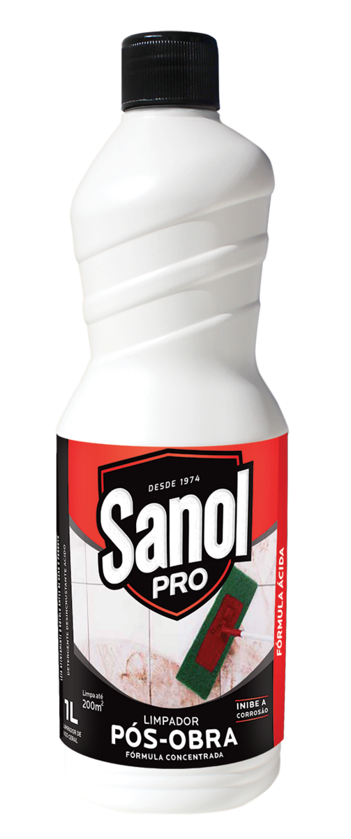 LIMPADOR POS OBRA 1L