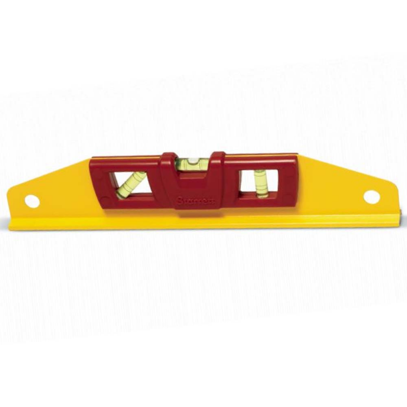 NIVEL DE ALUMINIO B/MAGNETICA 14″