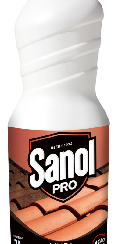 LIMPA TELHAS 1L