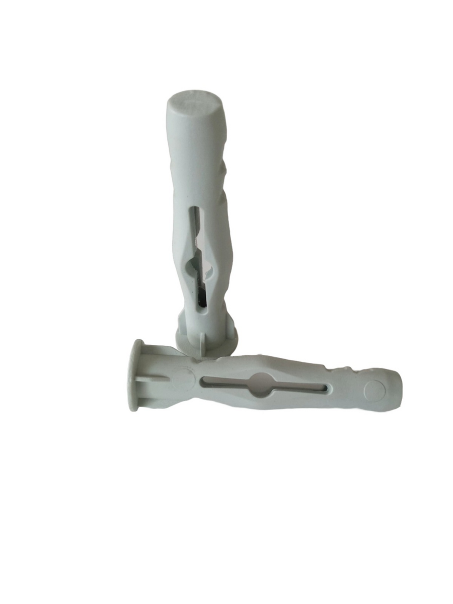 BUCHA FIXACAO PLAST TIJOLO S10 C/250