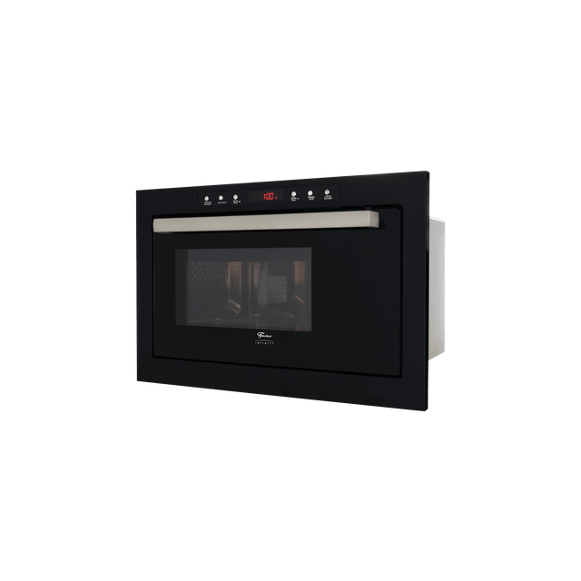 MICRO-ONDAS EMB.INOX 25L 220V C/DOUR INF