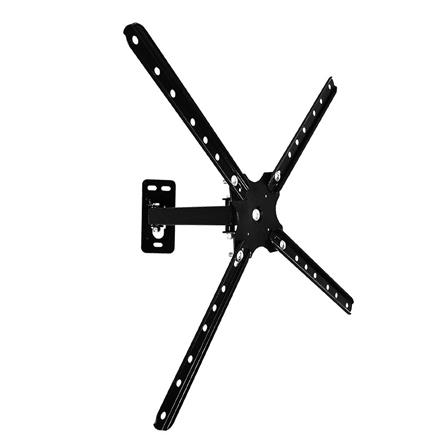 SUPORTE P/TV LED BI-ARTICUL 10 A 60"