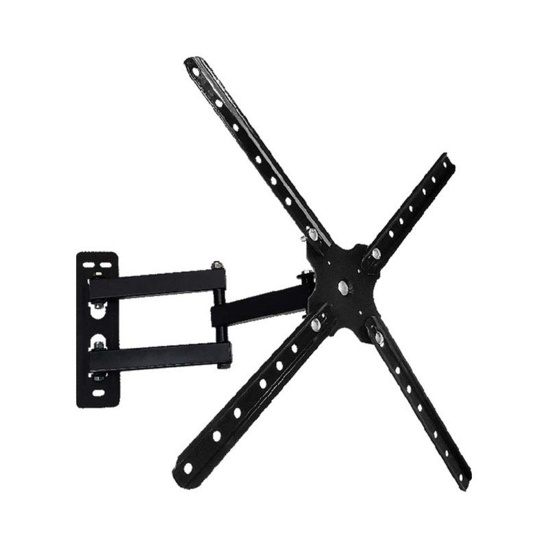 SUPORTE P/TV LED TRI-ARTICUL 10 A 60″