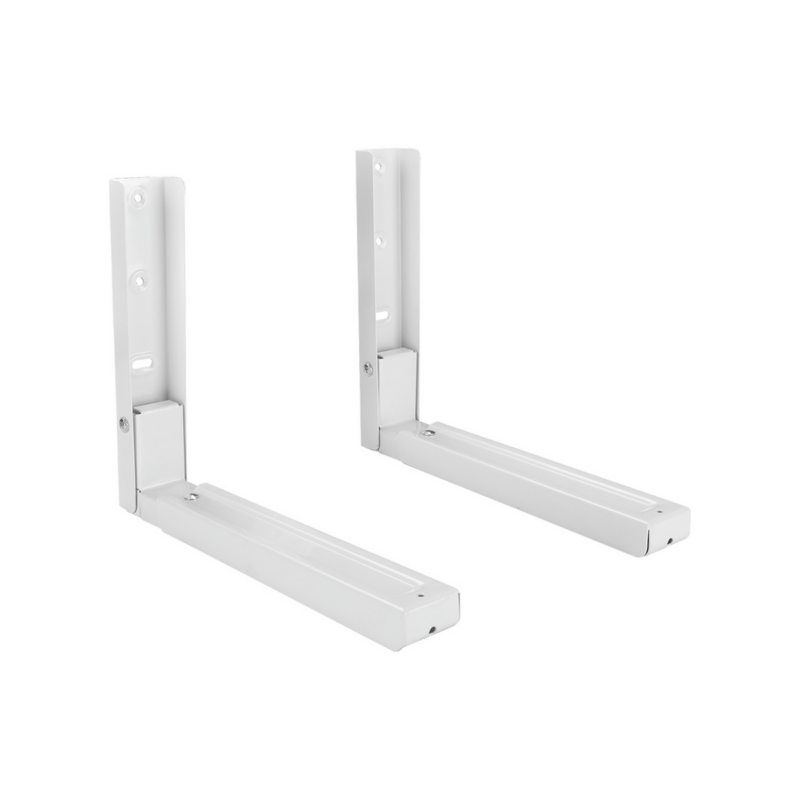 SUPORTE P/MICROONDAS MULTIUSO BRANCO REF