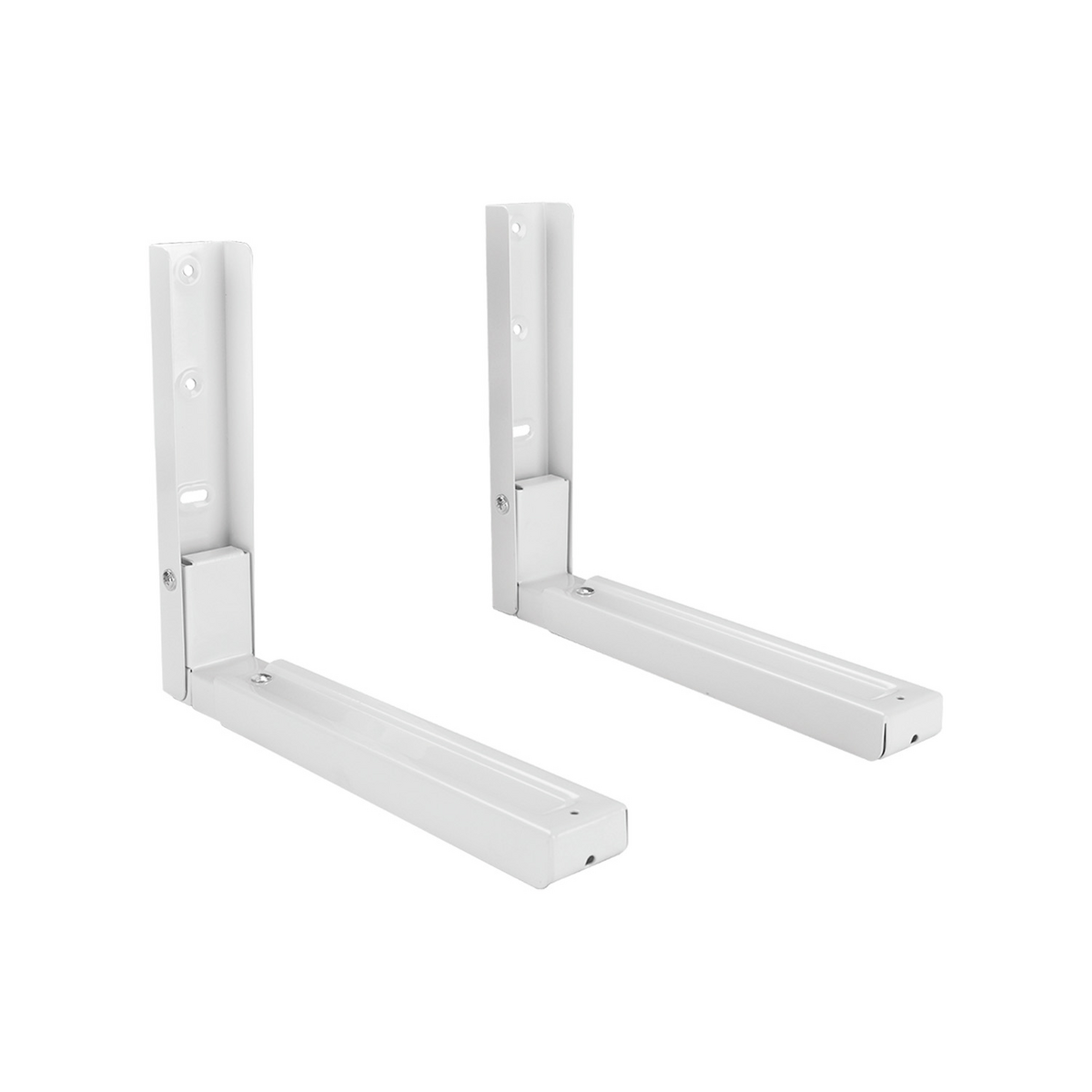 SUPORTE P/MICROONDAS MULTIUSO BRANCO REF