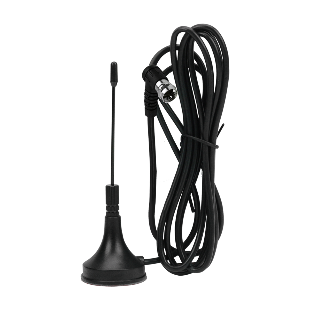 ANTENA DIGITAL INT PORTATIL 4DB 1,5MT