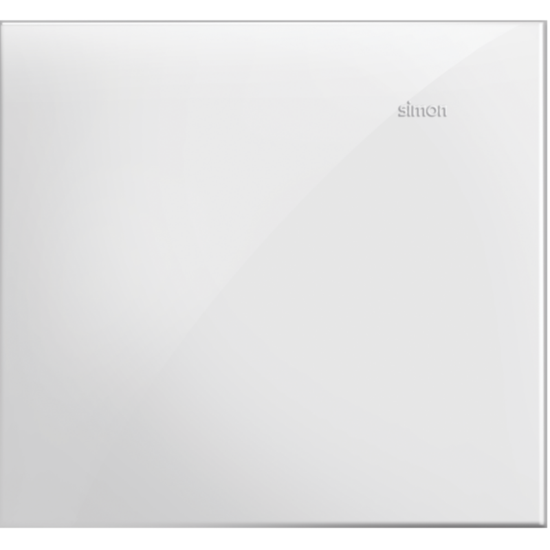 SIMON 35 PLACA 4X4 CEGA