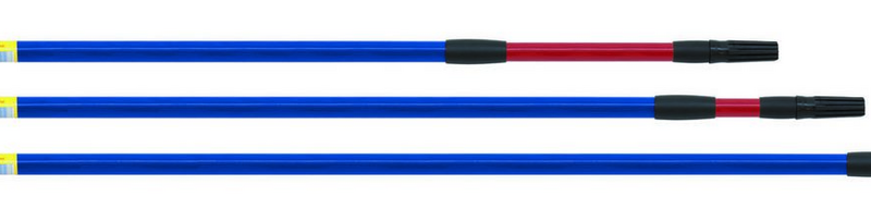 EXTENSOR AJUSTAVEL ATE 3MT