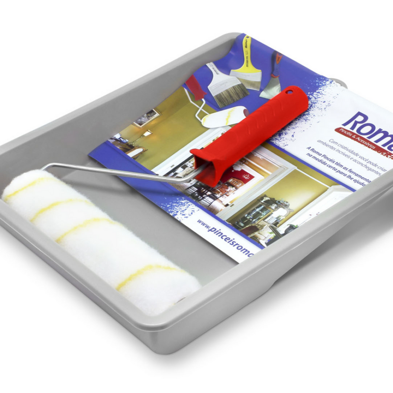 KIT PINT LA POLIESTER 03UN