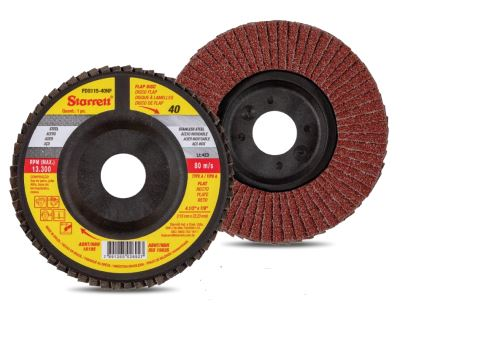 DISCO FLAP RETO 4.1/2″  G80