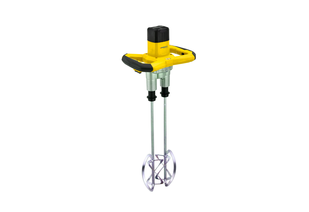 MISTURADOR ELETRICO DUPLO 1800W 220V PRO