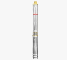 BOMBA PALITO MONOF 1,5CV 1″ SUB3-15B3