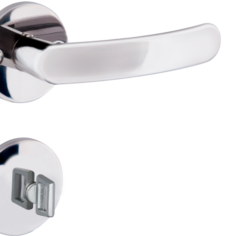 FECH ALIAN BAN ALAV PREM ROSET RED INOX