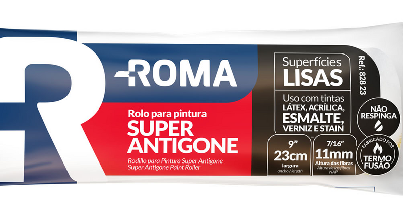 ROLO DE LA 23CM ANTI-GOTA 828 23