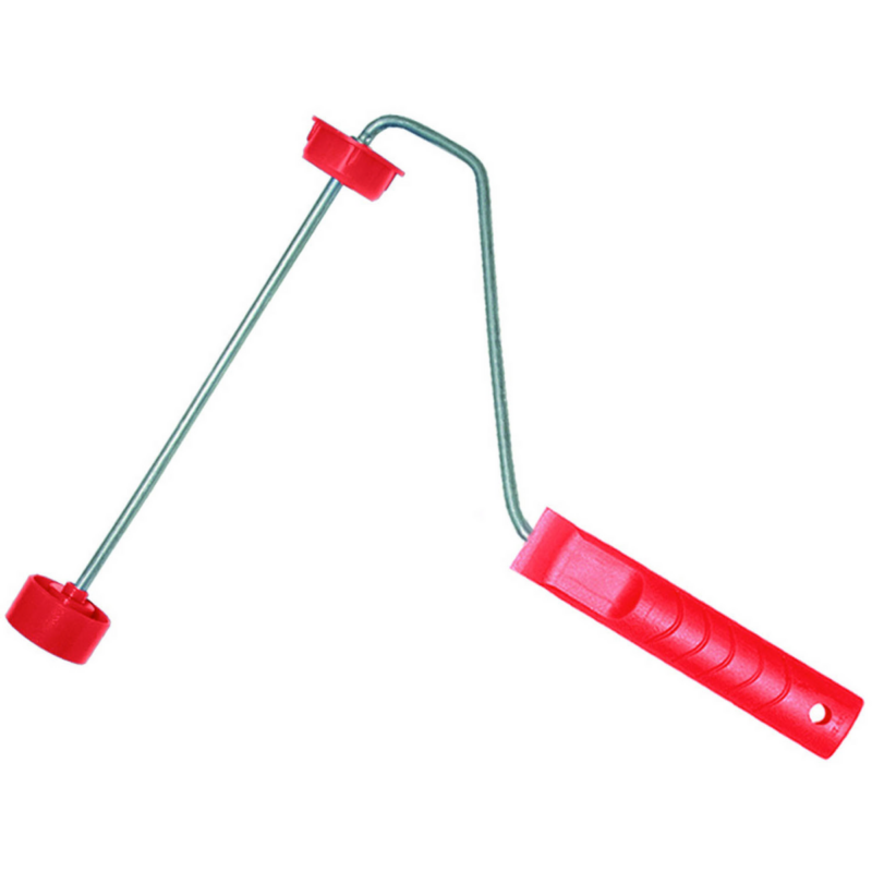 GARFO P/ROLO 23CM S/ROSCA
