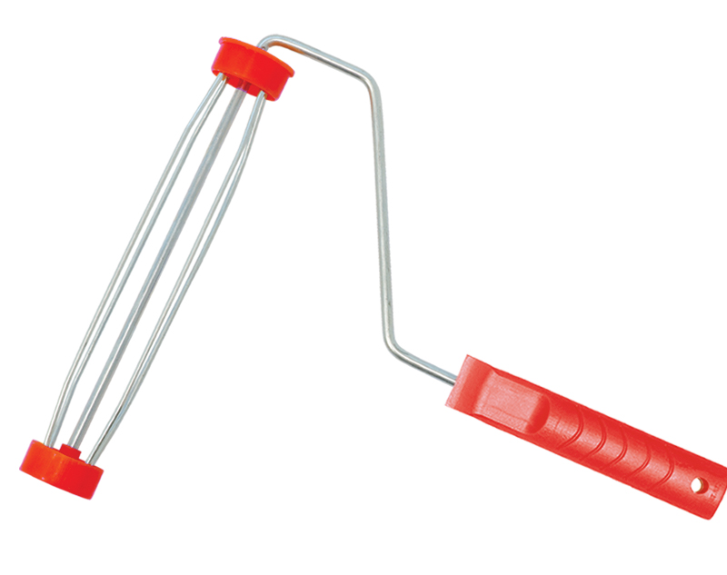 GARFO P/ROLO 23CM GAIOLA S/ROSCA