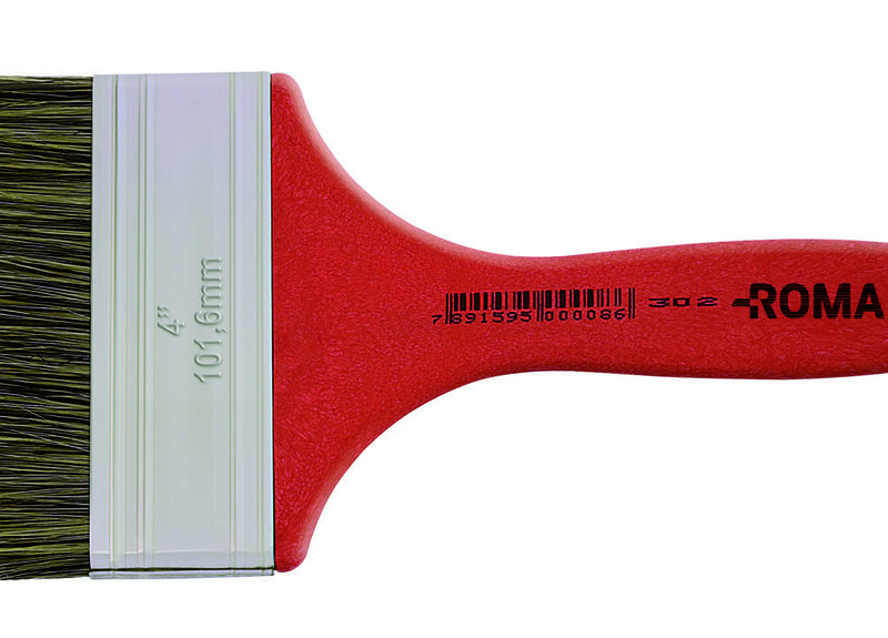 TRINCHA 2.1/2″ CERDA TRADICIONAL 302