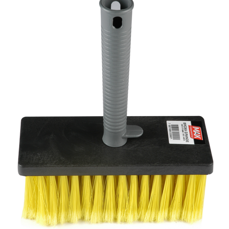 BROXA RETANG GD 180X75MM