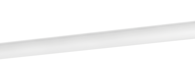 BRACO P/CHUVEIRO PVC 1/2″X30CM BR