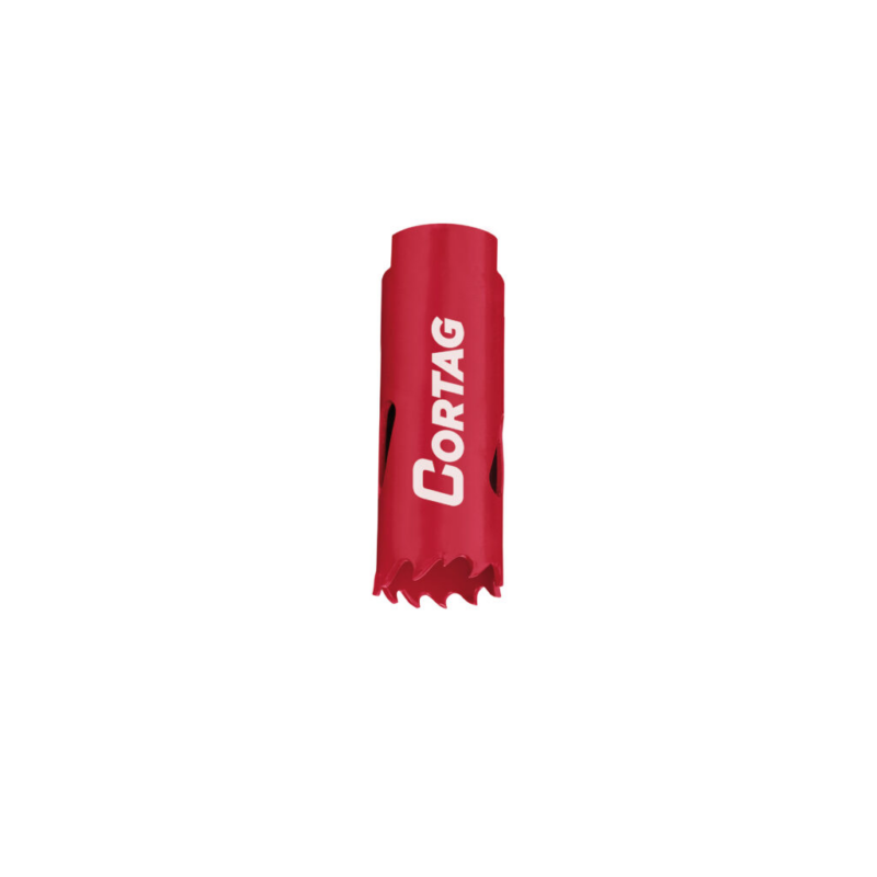 SERRA COPO ACO RAP BI-METAL 16MM 5/8″